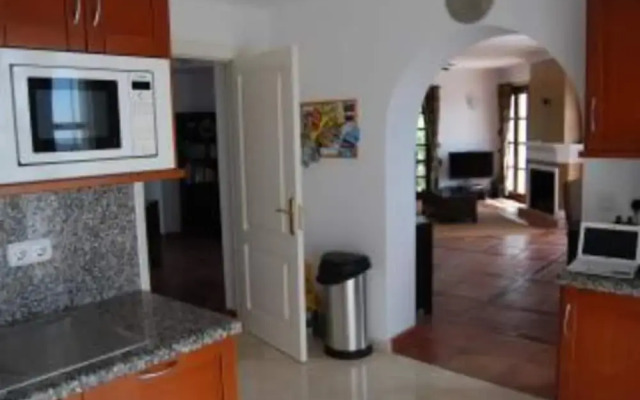 Casa Rose - La Heredia