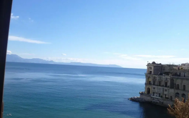 B&B Vista Mare