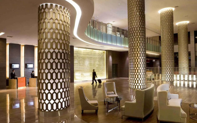 Novotel Bangka Hotel & Convention Centre