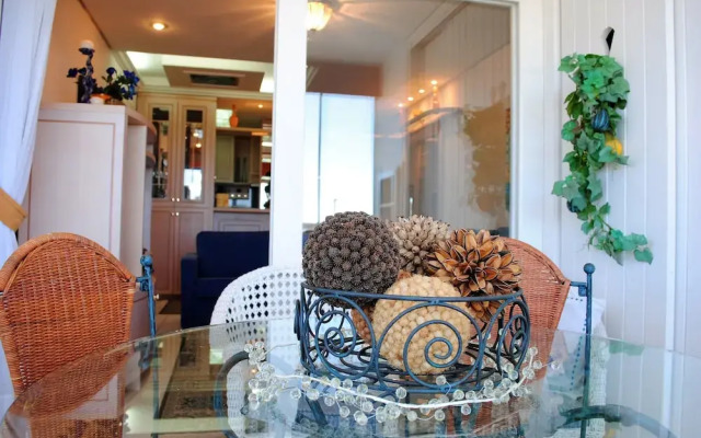 Apartamento Bela Vista - 048