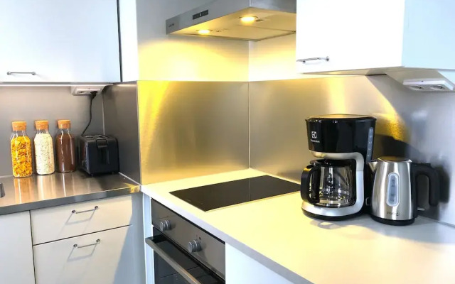 City Home Finland Downtown