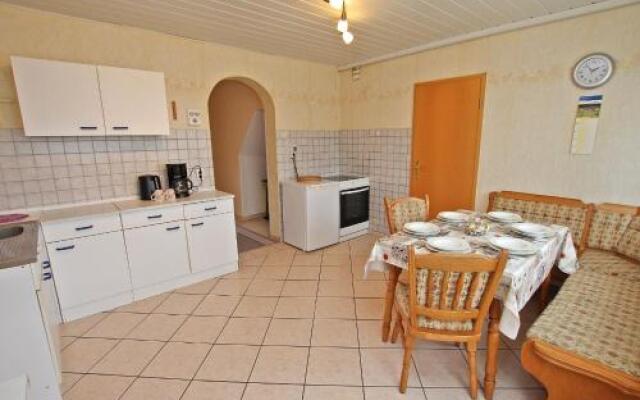 Ferienhaus Lue_vitz RUeG 1091