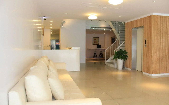 Sunnyside Hotel