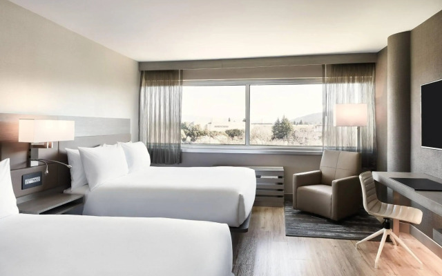 AC Hotel by Marriott Pleasanton