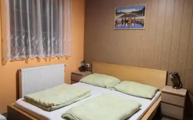 Pension U Horejšů