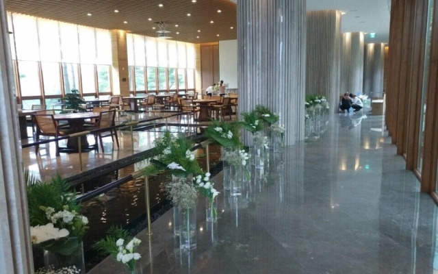 Hotel Maestro