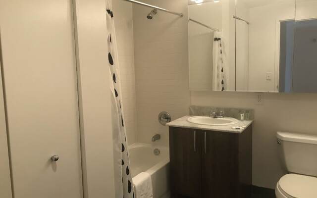 Luxy Suites Columbus