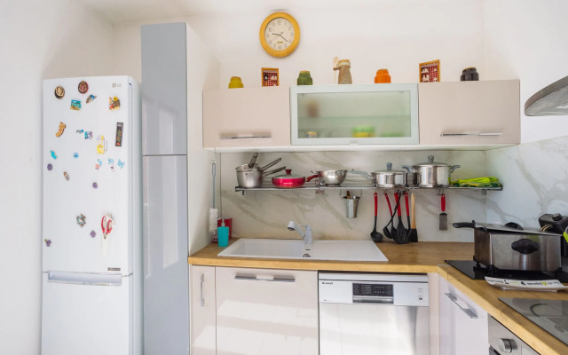 Villa in Vidauban With Pool and BBQ Terrace