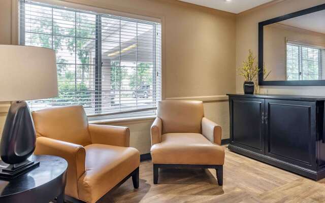 Extended Stay America Suites Philadelphia King of Prussia