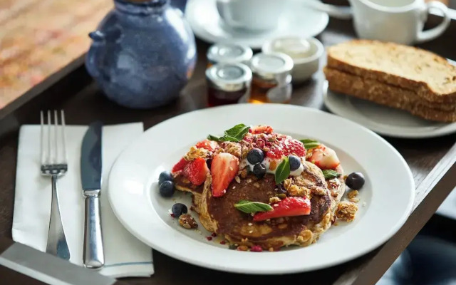 The Georgian, Haslemere, Surrey