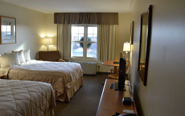 Country Inn at The Mall