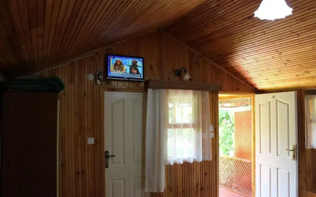 Rüya Pansiyon