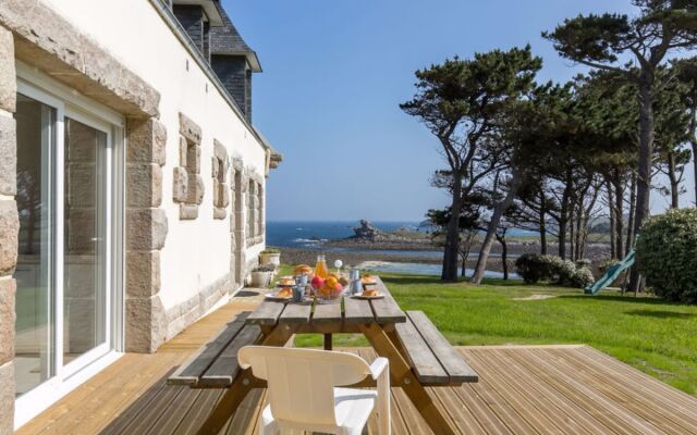 Saint Gonvel (LDZ103)