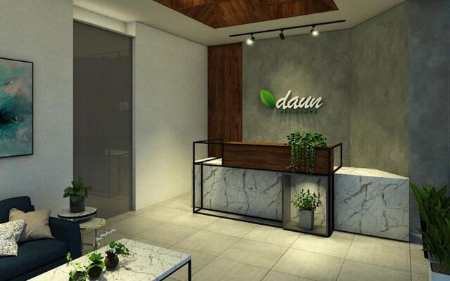 Daun Residence Bandung