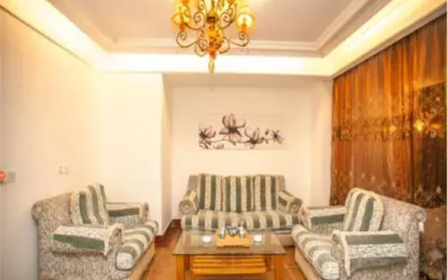 Xiangyun Hotel