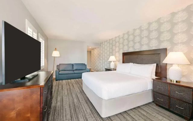 Best Western Jamaica Bay Inn