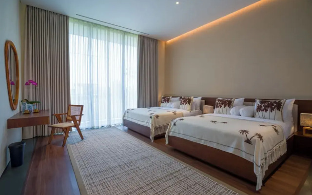 Akashi Residence