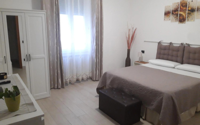 Appartamento"Alba" locazione turistica