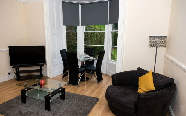 Alexander Apartments Sunderland City