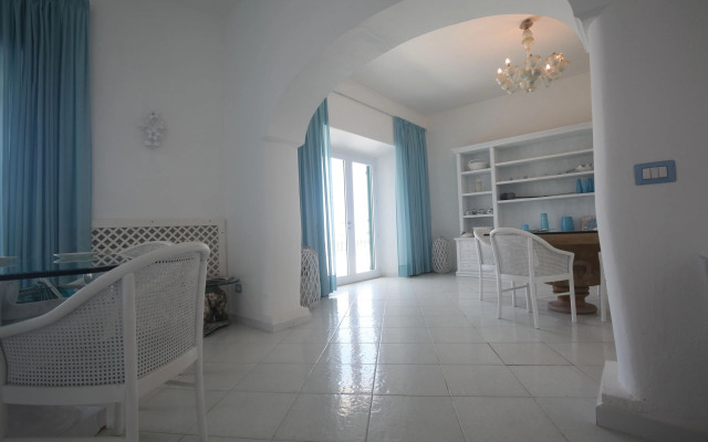 Ischia Dream Visions