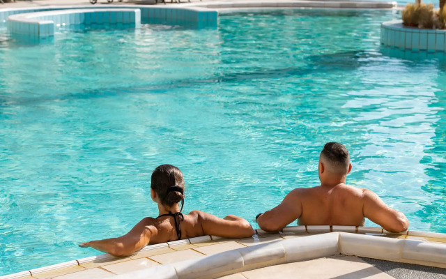Thermae Sylla Spa Wellness Hotel