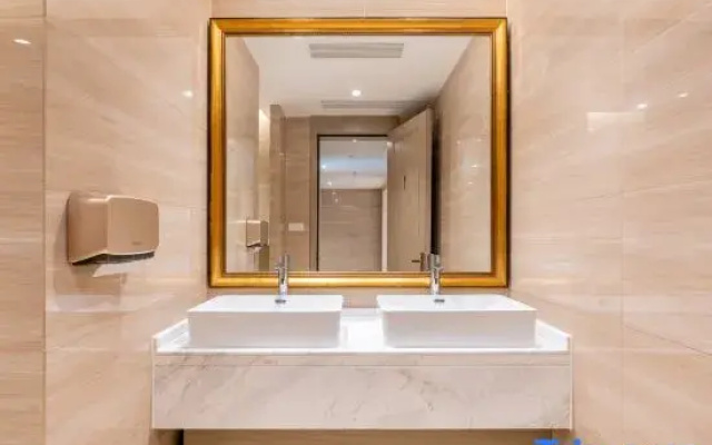 Vienna Hotel (Chaozhou Jiangjing Branch)