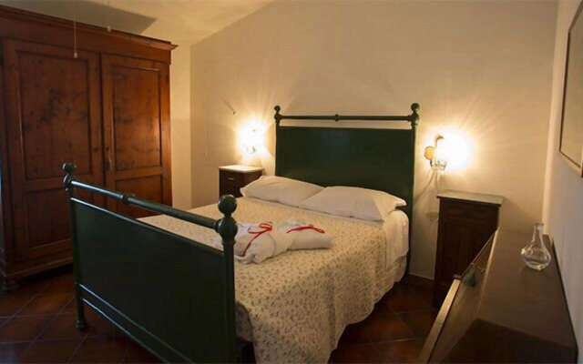 Il Mugello B&B