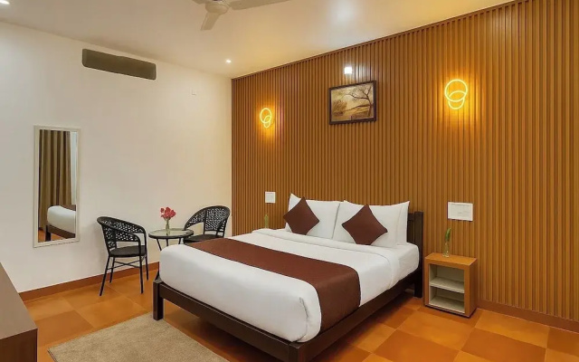 Lionton Resort by Z Vacations