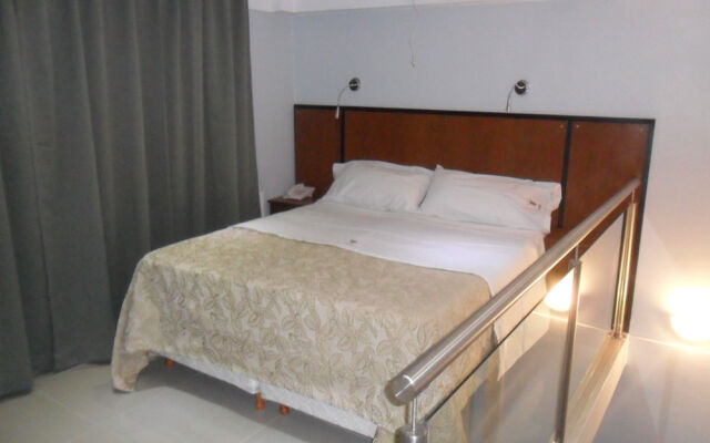Hotel Athos