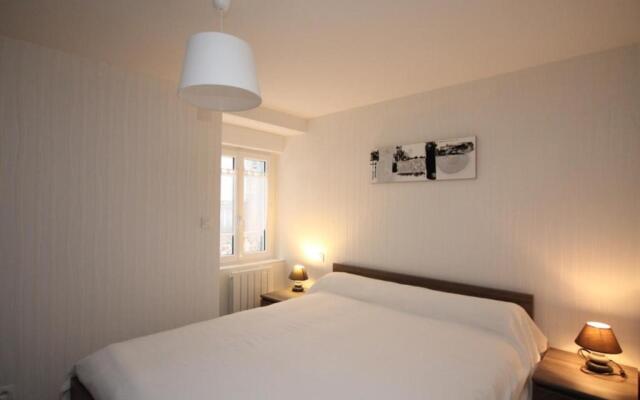 Appartement Mont-Dore, 5 pièces, 10 personnes - FR-1-608-27