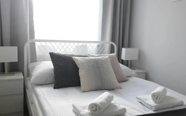 Lux Apartment close to Medicover and Paley