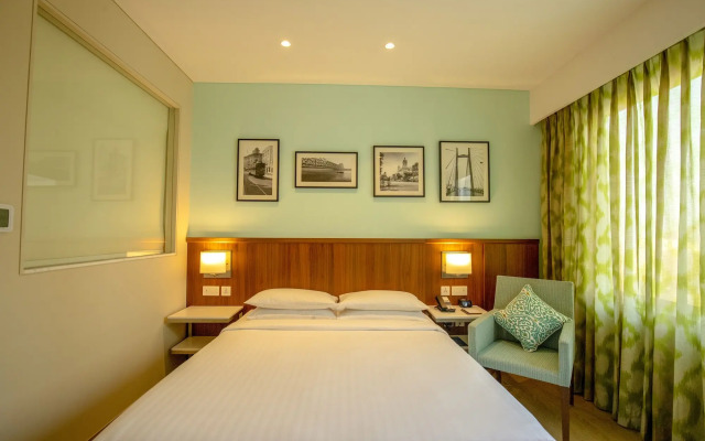 Fairfield by Marriott Kolkata