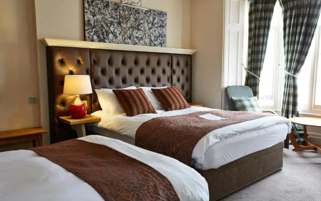Ryde Castle Hotel by Greene King Inns