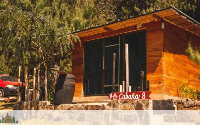 Rancho Los Barriles