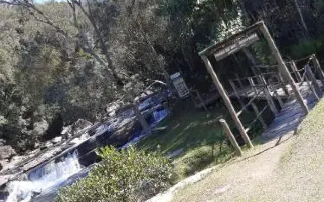 Pousada Vila Rica