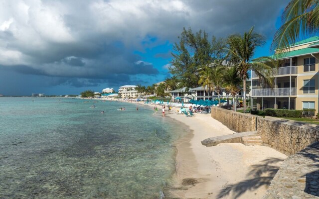 Plantation Village #20 by Cayman Vacation