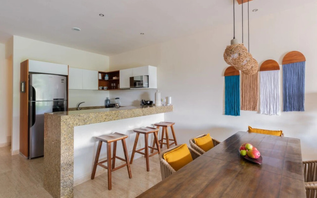 Paramar VE 205 By Lockey