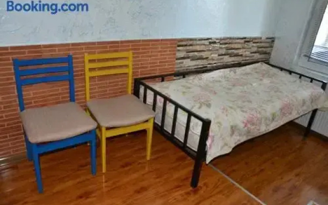 TJ Guest House