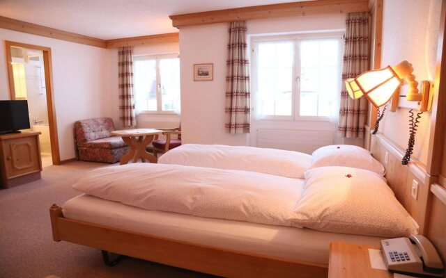 Hotel Alte Post