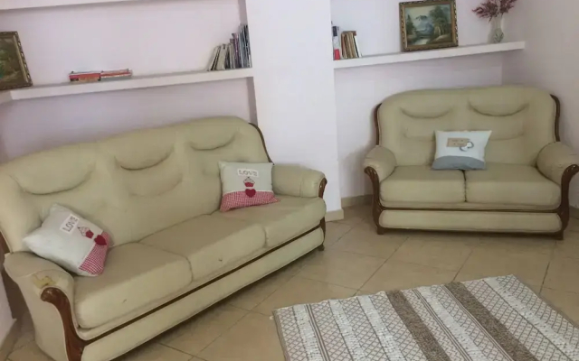 Tirana View Apartment