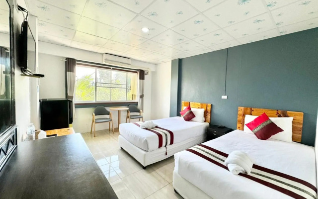 Diamond De Pai City Hotel