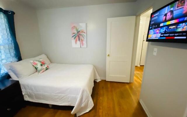 The Cozy Casa near Highway 74