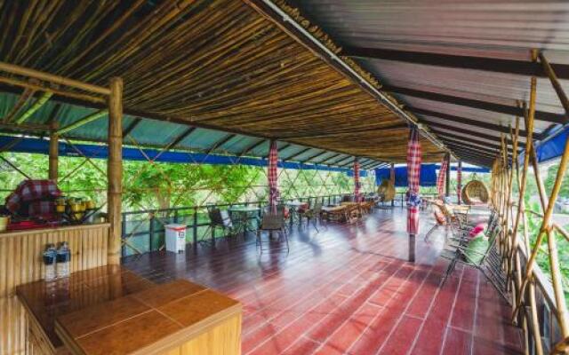 Ruan Rong Rong Resort & Spa