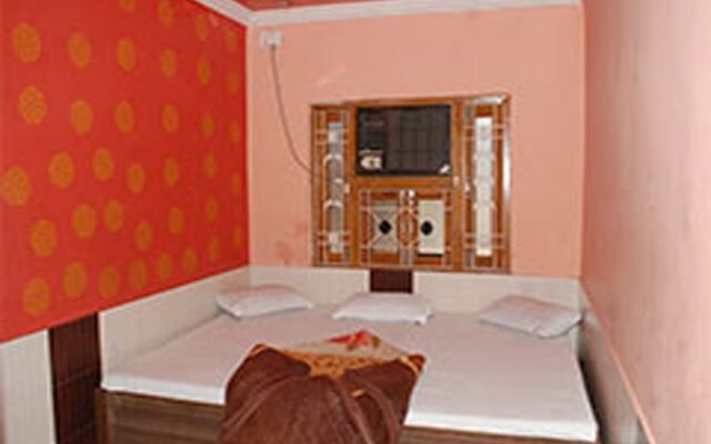 Hotel Zamzam
