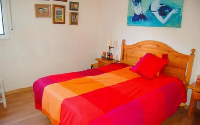 Appartement Avec Piscine A Politur