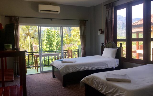 Vinutda Guesthouse