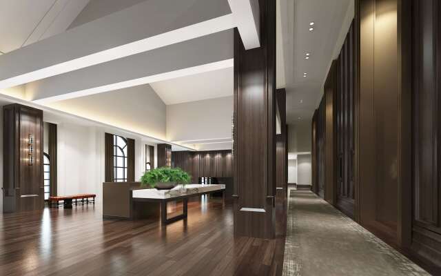 Hilton Beijing Daxing