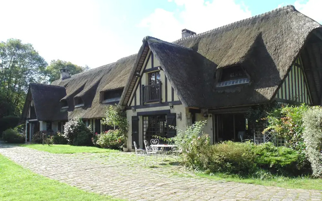 L'Ile Normande