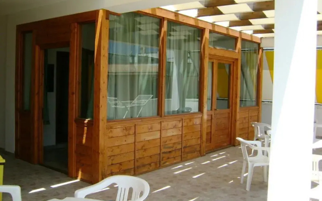 Oasi B&B