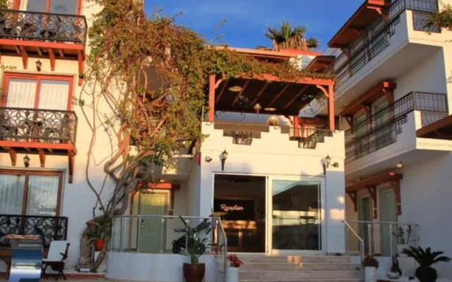 West Coast Otel